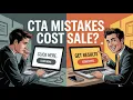 Still Using Learn More You re Losing Customers CTA Mistakes Businesses Make
