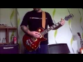 Download Lagu Cranberries   Zombie guitar cover