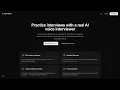 I Built an AI Interviewer That Talks Back Full Stack Next js 16 OpenAI Realtime Voice App