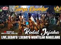 Download Lagu 🔥RODAT JEJAKA 🔥SURYA KAWEDAR Live Sedayu 1 Sedayu Muntilan Magelang