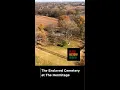The Enslaved Cemetery at The Hermitage