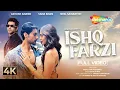 Download Lagu Ishq Farzi - Aayush Anand, Sana Khan \u0026 Neel Samarth| Divya Kumar| Sanjeev Chaturvedi|Heartbreak Song