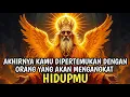Download Lagu JIWA TERPILIH ✨ BERSIAPLAH KAMU AKAN DIPERTEMUKAN DENGAN ORANG YANG AKAN MENGANGKAT HIDUPMU