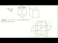 Intersection of Three Planes