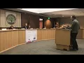 Former city staffer makes case for reopening Ann Arbor recycling plant
