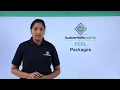 Perl - Packages and Modules