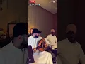 عبدالعزيز المعنى اقل حاجة كامله #المعنى