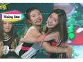 Download Lagu Red Velvet - Happiness, 레드벨벳 - 행복, Show Champion 20140820