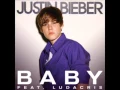 Download Lagu Justin Bieber - Baby (Audio) ft. Ludacris