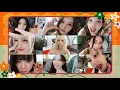 Download Lagu TWICE 「Talk that Talk -Japanese ver.-」Member Selfie Movie