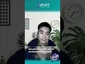 Uplift Stories James from Full-Stack Batch 11 Uplift Code Camp