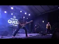 Lagu CRAZY LITTLE QUEEN - Queen tribute - live @ Tribute Maraton 2025