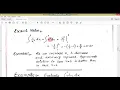 Rectangular rule problems IMM NA M Adnan Anwar