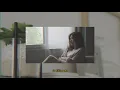 just forget - Mikee Misalucha (Lyric Visualizer)