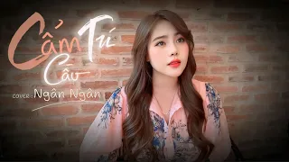 Download Cẩm Tú Cầu - Rayo x Huỳnh Văn - Ngân Ngân cover MP3