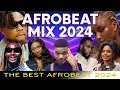 Download Lagu AFROBEAT MIXTAPE 2024 - The Best and Latest Afrobeat Jams Of 2024| Ayra Starr, Burna Boy, CKay, Rema