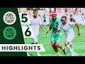 Download Lagu Troost Ekong Foundation 5-6 (Pen. 4-2) | Highlights - Charity Match 2025 #troostekong #charitymatch
