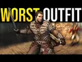 The Worst Outfit From Each Assassin s Creed Game