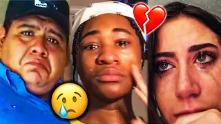Download Try not to cry😢💔 | I Wanna Feel Again TikTok MP3