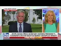 Fox News John Roberts s On-Air Meltdown