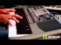 Lagu Korg Pa 900 Piano