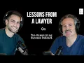 HS E2 - Achieving Success in Law Love and Life An Interview with David Pierce