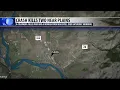 2 killed in Northwest Montana crash