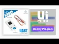 Unit Finger UIFlow2 0-Unit Programming application
