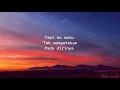 Download Lagu Pesan Cinta (Lirik) - Afgan