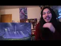Orangestar - Encounter (Official Video) feat. 初音ミク REACTION