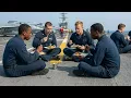 Lagu How Do LOWEST RANKING Sailors LIVE on Massive Aircraft Carriers