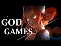 Lagu God Games | EPIC: The Musical Animatic (MAP)
