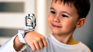 I Tried the imoo X10 for My Kid - Here’s What Happened