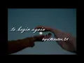 Ingrid Michaelson, ZAYN - To Begin Again (lyrics)