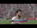 BACK TO THE PAST: PES 2015 Full Gameplay: Copa Sudamericana Quarterfinals: Lanús Vs Boca Juniors
