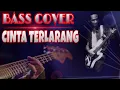 Cinta Terlarang - Bass Cover