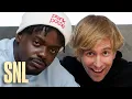 Viral Apology - SNL