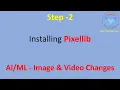 Image Changes - Step 2