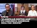 Download Lagu Rektor UGM Tegaskan Ijazah Jokowi Asli, Kubu Roy CS: Itu Hanya Omongan Doang | AKIM tvOne