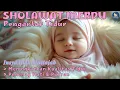 Download Lagu SHOLAWAT NABI PENGANTAR TIDUR NYENYAK | Lagu Merdu Islami Untuk Tidur Tenang, Nyenyak \u0026 Penuh Berkah