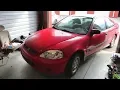 BUYING A 200 CIVIC OFF CRAIGSLIST FIXING IT FOR FREE