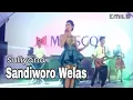Download Lagu Sandiworo Welas -  Suliyana  - Maskot B (Official)