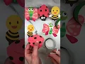 Fun and Easy Spring Crafts for Kids