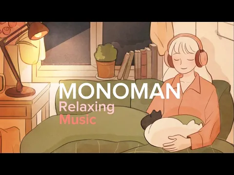 Download MP3 ♪ Rest Here, You are Doing Good. [Cozy Relaxing Guitar Music ♡]
