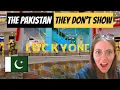 Download Lagu Pakistani Shopping Malls are CRAZY 🇵🇰 Lucky One Mall in Karachi, Pakistan