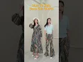 Styling Tips for SHIMENG Boho Chic Outfits