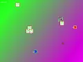 Java Game Engine Input Test