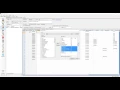 Customize View in Grid Controls