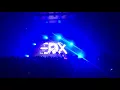 EDX is playing Relaod & We can’t Give Up @ SPINNIN’ SESSIONS at TDME 2017.12.01