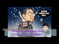 Download Lagu lirik Video ya rasulullah versi  gus dur Mp3 salamun alaik